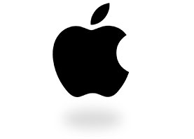 Logo apple