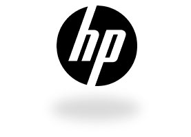 Logo HP