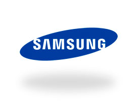 Logo samsung