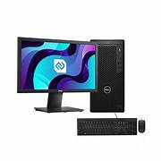 Dell OptiPlex 5080 MFF