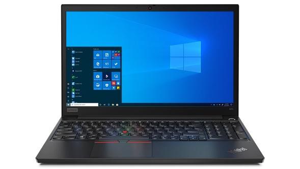 Lenovo thinkpad E15