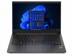 Lenovo thinkpad L14