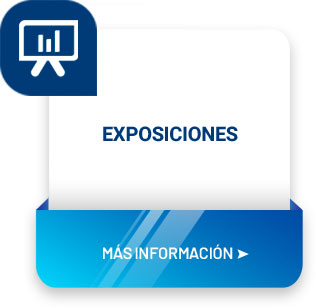 exposiciones